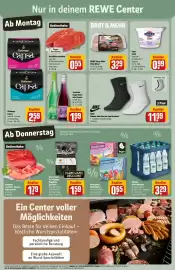 REWE Center Prospekt woche 26 Seite 3