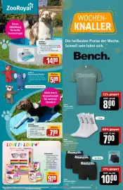 REWE Center Prospekt woche 26 Seite 31