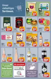 REWE Center Prospekt woche 26 Seite 34