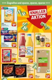 REWE Center Prospekt woche 26 Seite 4