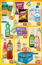 REWE Center Prospekt woche 26 Seite 5