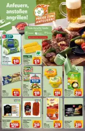 REWE Center Prospekt woche 26 Seite 6
