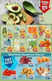REWE Center Prospekt woche 26 Seite 8