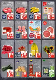 Edeka Frischemarkt Prospekt woche 26 Seite 2