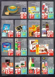 Edeka Frischemarkt Prospekt woche 26 Seite 3