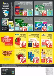 Edeka Frischemarkt Prospekt woche 26 Seite 4
