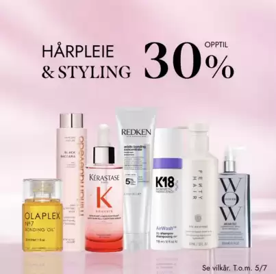 Fredrik & Louisa (gyldig til 5-07)