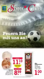 Scheck-in-Center Prospekt woche 26 Seite 1
