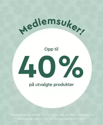 Life kundeavis (gyldig til 27-06)