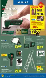 Lidl Prospekt woche 28 Seite 10