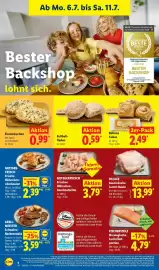 Lidl Prospekt woche 28 Seite 10