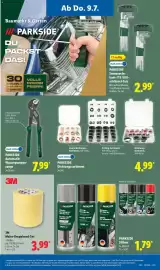 Lidl Prospekt woche 28 Seite 11