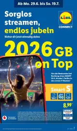 Lidl Prospekt woche 28 Seite 11