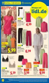 Lidl Prospekt woche 28 Seite 12