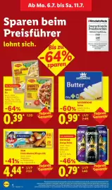 Lidl Prospekt woche 28 Seite 12
