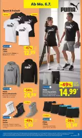 Lidl Prospekt woche 28 Seite 13
