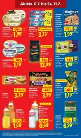 Lidl Prospekt woche 28 Seite 13