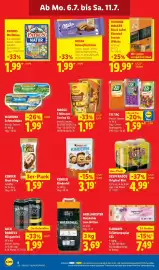 Lidl Prospekt woche 28 Seite 14