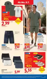 Lidl Prospekt woche 28 Seite 15
