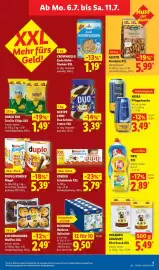 Lidl Prospekt woche 28 Seite 15