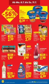 Lidl Prospekt woche 28 Seite 16