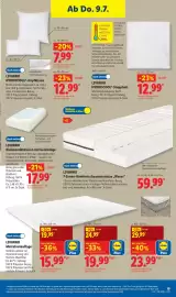 Lidl Prospekt woche 28 Seite 17