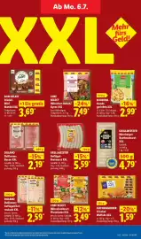 Lidl Prospekt woche 28 Seite 17