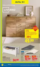 Lidl Prospekt woche 28 Seite 18