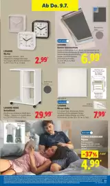 Lidl Prospekt woche 28 Seite 19