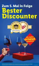 Lidl Prospekt woche 28 Seite 19