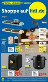 Lidl Prospekt woche 28 Seite 2