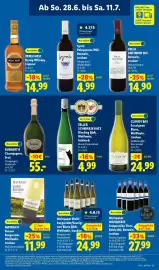 Lidl Prospekt woche 28 Seite 21