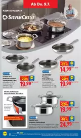 Lidl Prospekt woche 28 Seite 22