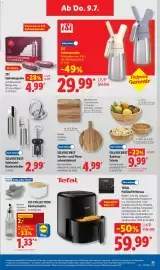Lidl Prospekt woche 28 Seite 23