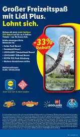 Lidl Prospekt woche 28 Seite 23