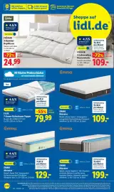 Lidl Prospekt woche 28 Seite 24