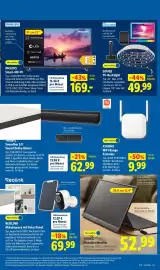 Lidl Prospekt woche 28 Seite 25