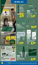 Lidl Prospekt woche 28 Seite 26