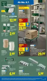 Lidl Prospekt woche 28 Seite 27