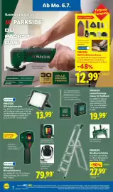 Lidl Prospekt woche 28 Seite 28