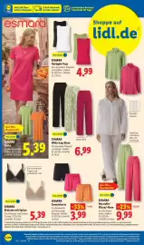 Lidl Prospekt woche 28 Seite 32