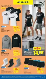 Lidl Prospekt woche 28 Seite 33