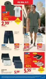 Lidl Prospekt woche 28 Seite 35