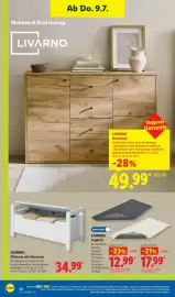Lidl Prospekt woche 28 Seite 38