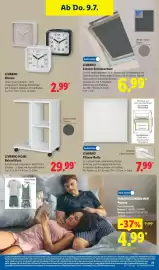Lidl Prospekt woche 28 Seite 39