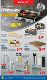Lidl Prospekt woche 28 Seite 40