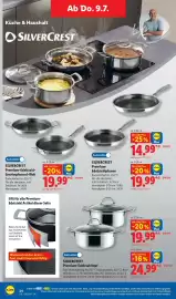 Lidl Prospekt woche 28 Seite 42