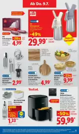 Lidl Prospekt woche 28 Seite 43