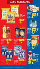 Lidl Prospekt woche 28 Seite 47
