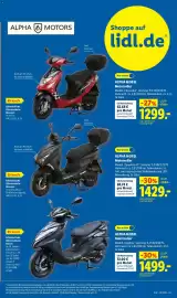 Lidl Prospekt woche 28 Seite 5